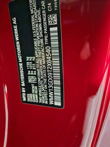 Used 2026 MINI Cooper 2-Door Hardtop FWD image 17