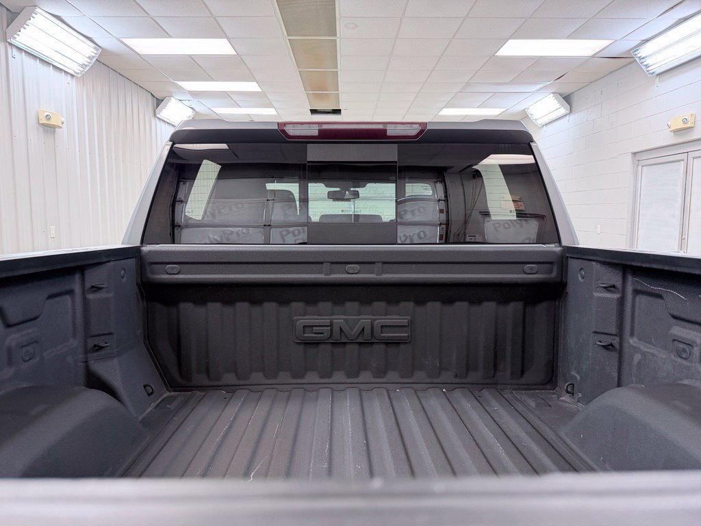 Used 2020 GMC Sierra 1500 SLT w/ SLT Premium Package AWD/4WD image 30