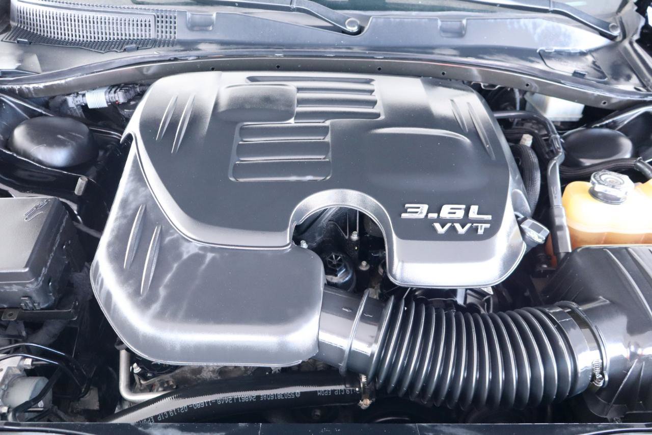 Used 2019 Dodge Charger GT w/ Plus Group RWD image 39