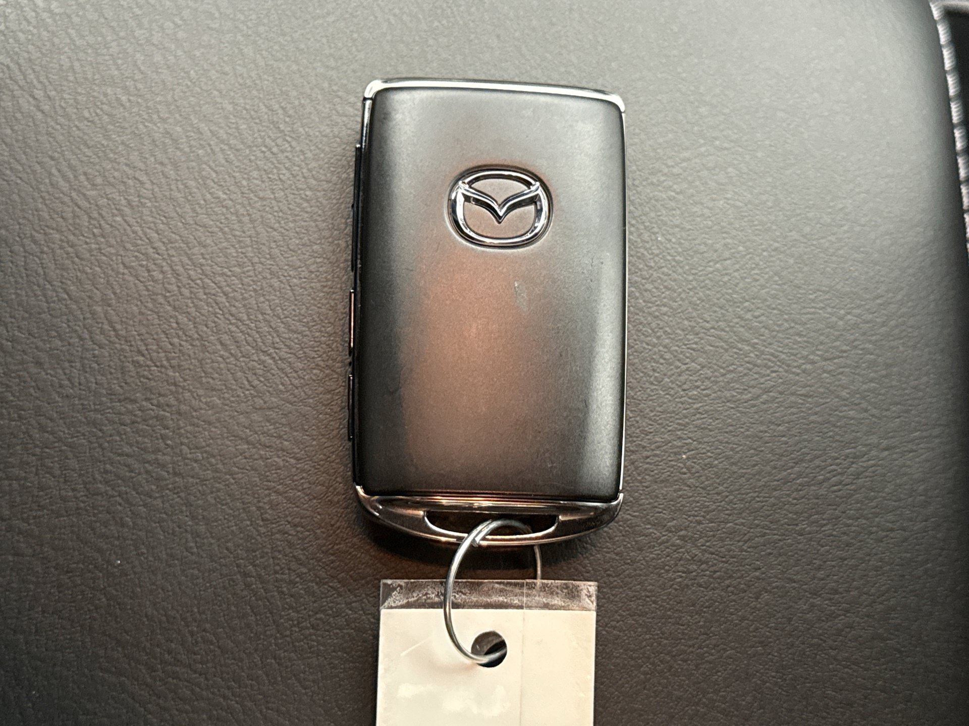 Used 2024 MAZDA CX-5 AWD 2.5 S w/ Premium Package image 20