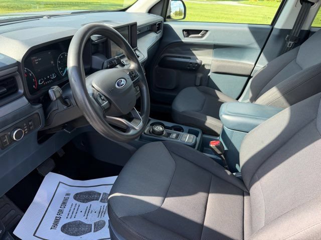 Used 2022 Ford Maverick XL w/ Equipment Group 100A Standard AWD/4WD image 9