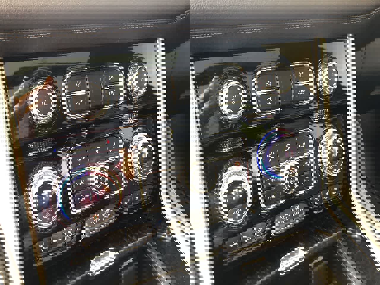 Used 2022 GMC Yukon Denali w/ Denali Premium Package image 19