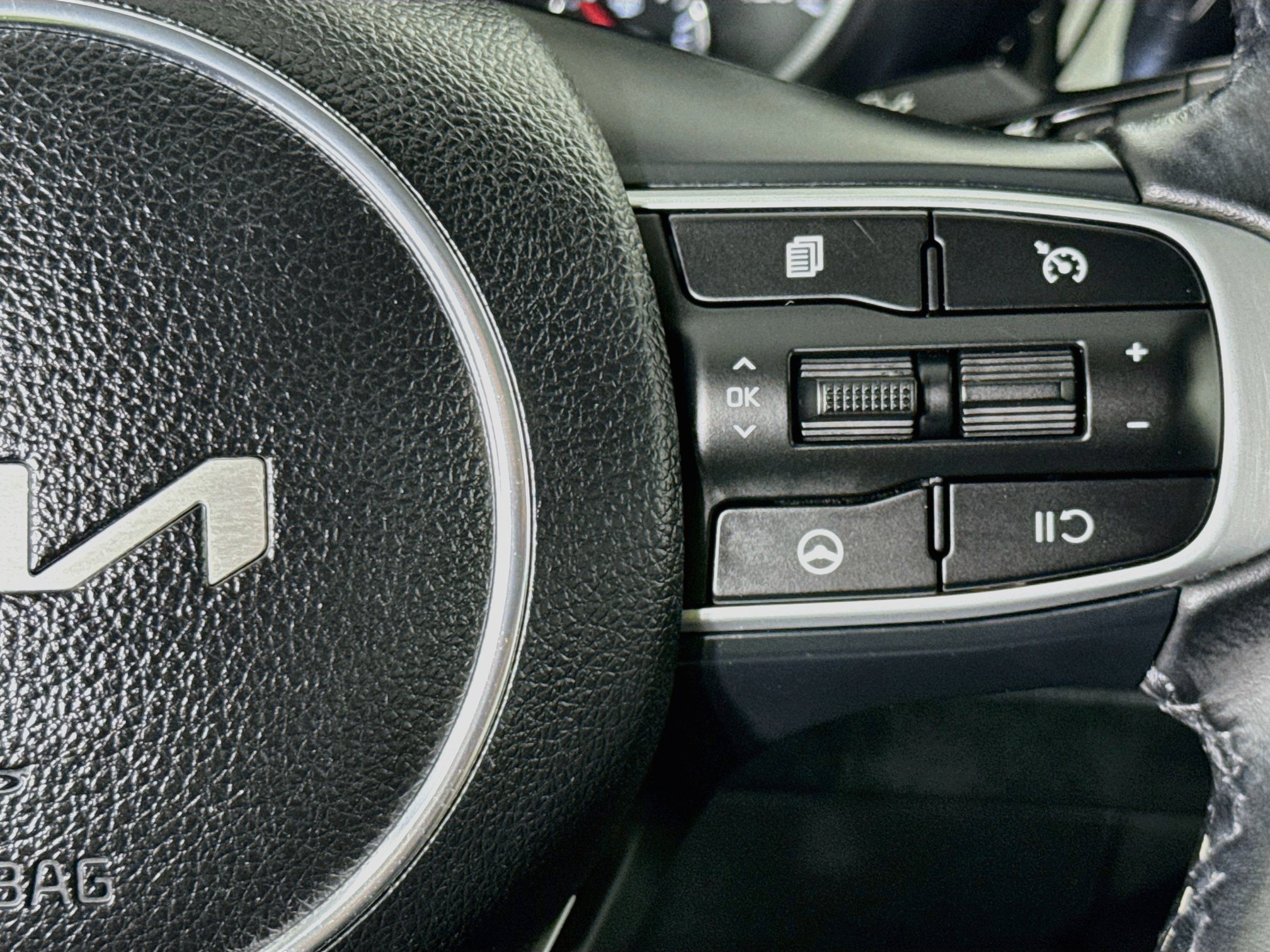 Used 2024 Kia K5 EX FWD image 13