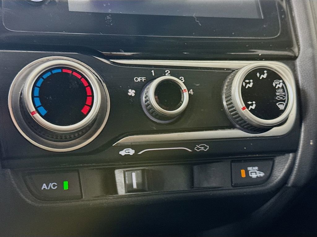 Used 2018 Honda Fit EX-L image 17