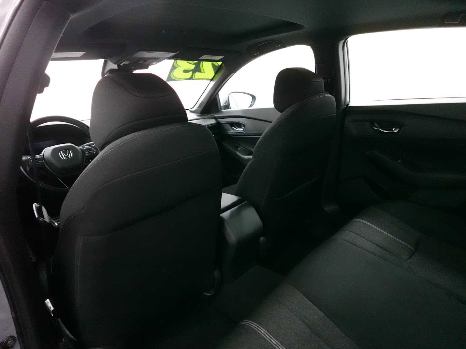 Used 2023 Honda Accord Sport image 28