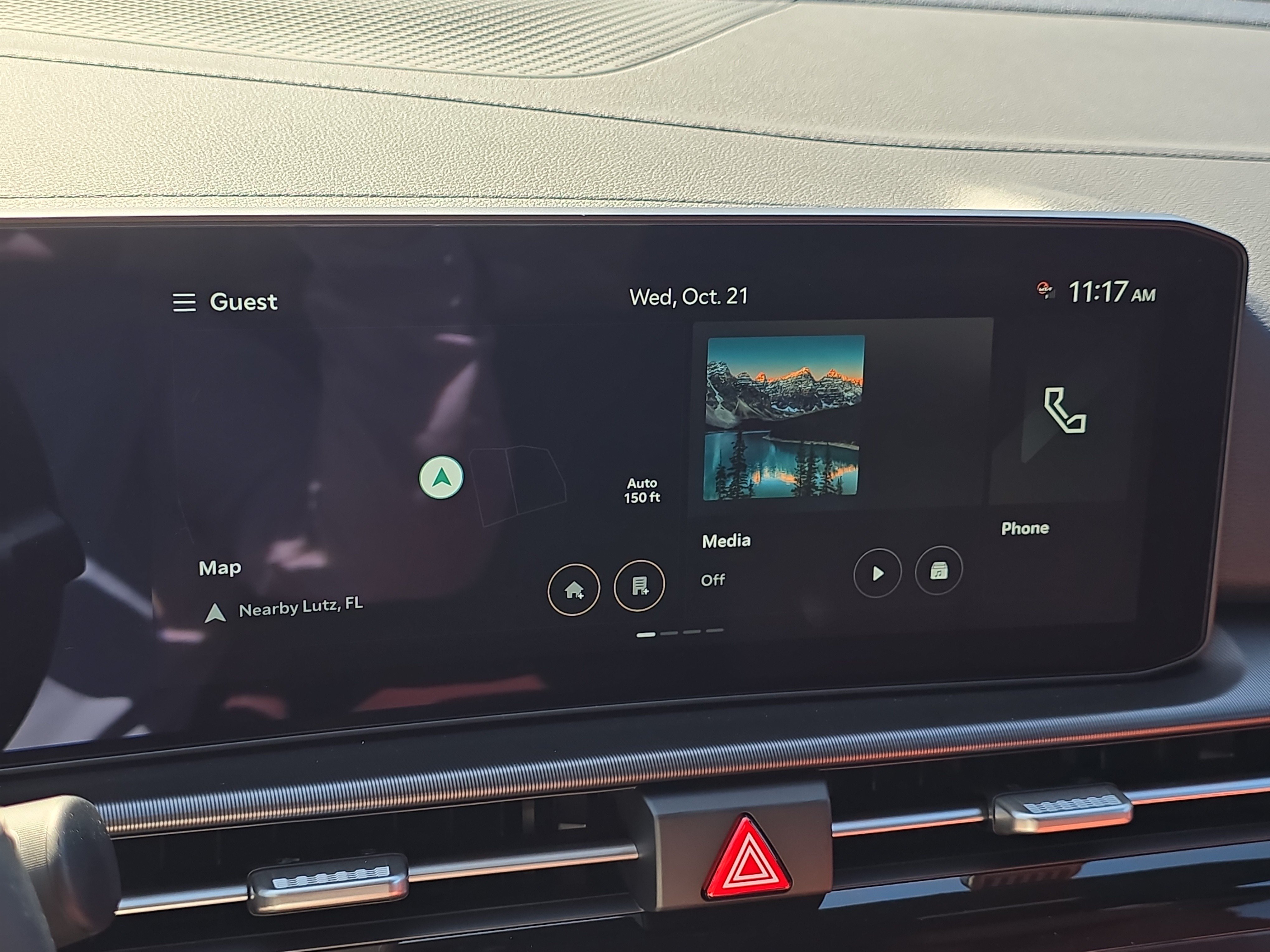 New 2027 Kia Sportage SX FWD image 24