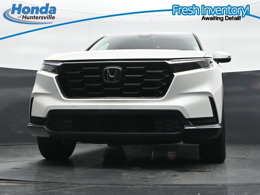 Used 2024 Honda CR-V EX image 30