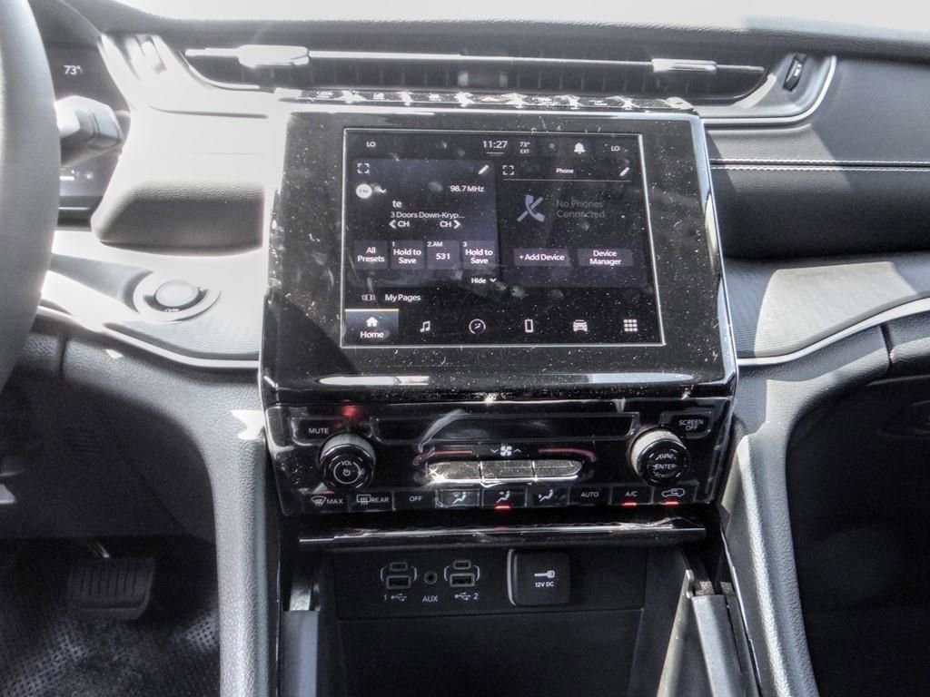 New 2023 Jeep Grand Cherokee L Laredo w/ Trailer Tow Group (B) image 16