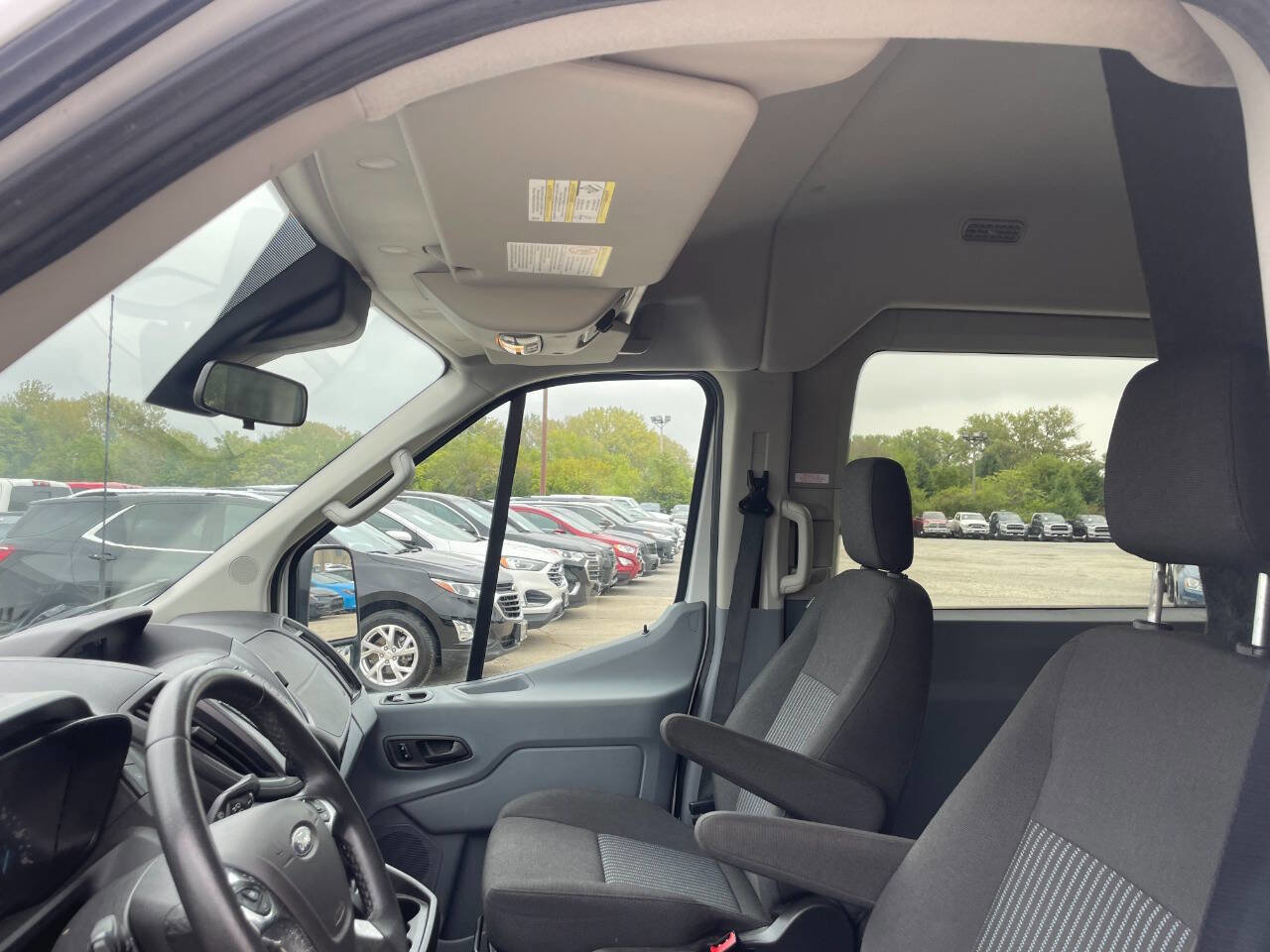 Used 2016 Ford Transit 150 XLT RWD image 14