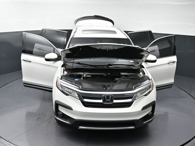 Used 2022 Honda Pilot Touring image 28