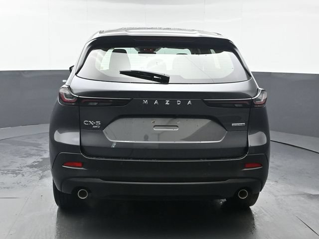 Used 2026 MAZDA CX-5 AWD 2.5 S image 4