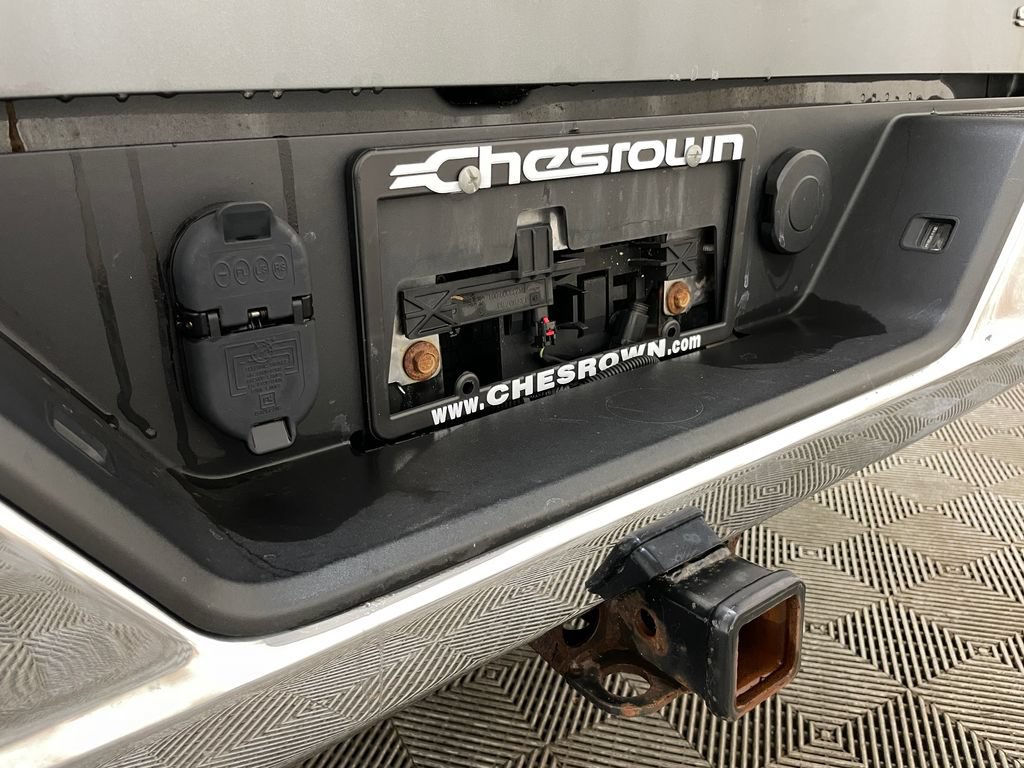 Used 2019 GMC Sierra 1500 SLE w/ SLE Value Package AWD/4WD image 43