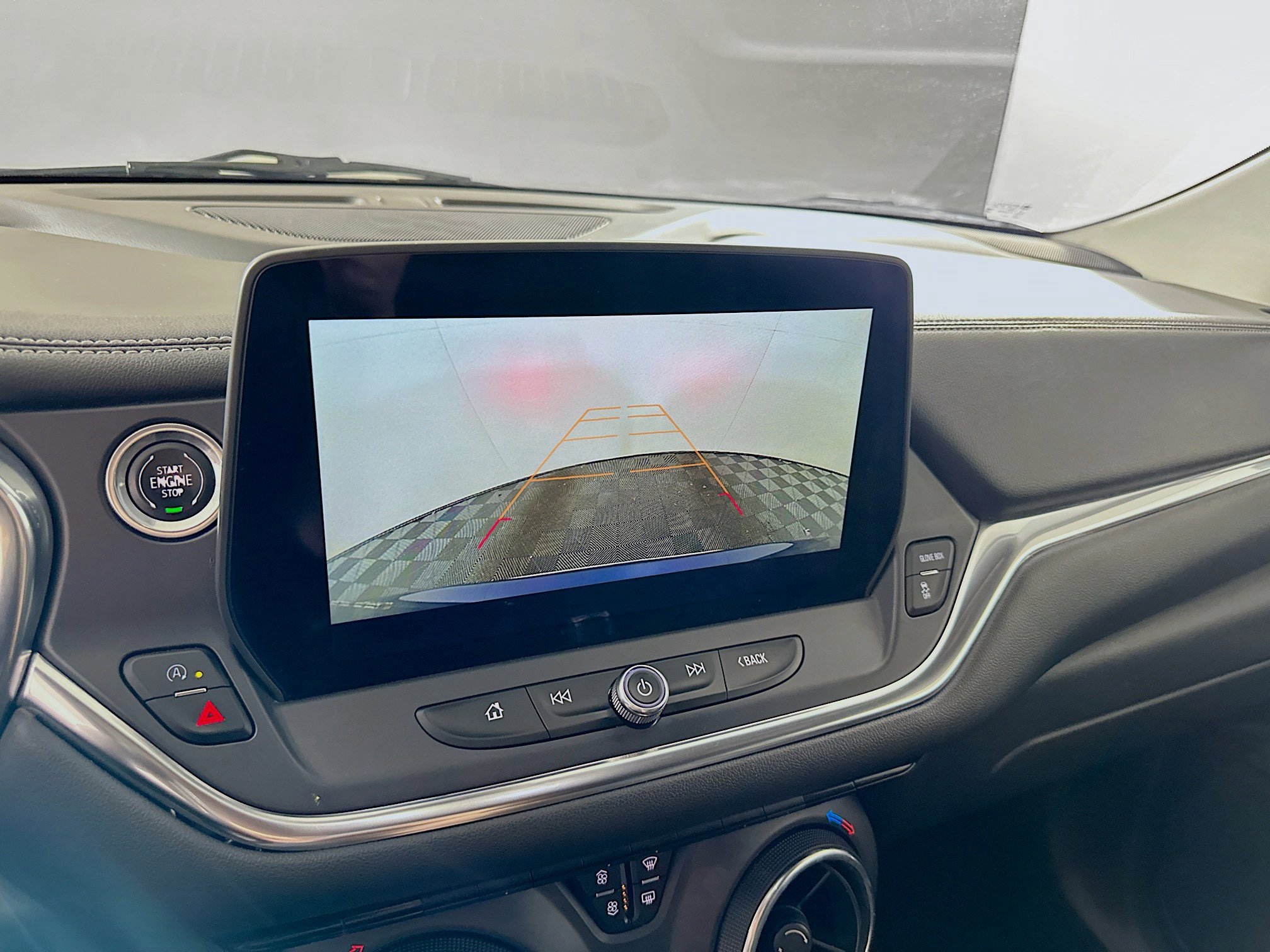 Used 2023 Chevrolet Blazer LT image 22