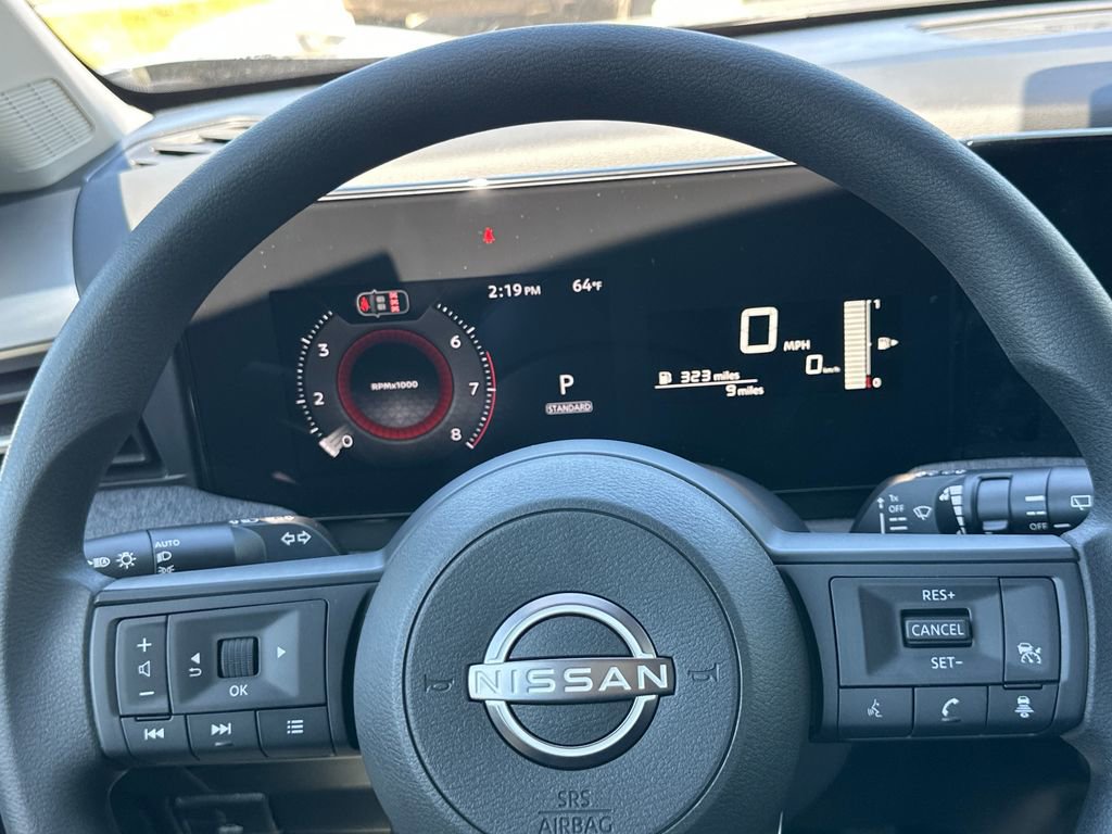 New 2026 Nissan Kicks SV w/ Cold Weather Package AWD/4WD image 17