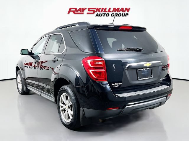 Used 2016 Chevrolet Equinox LT w/ Convenience Package AWD/4WD image 5