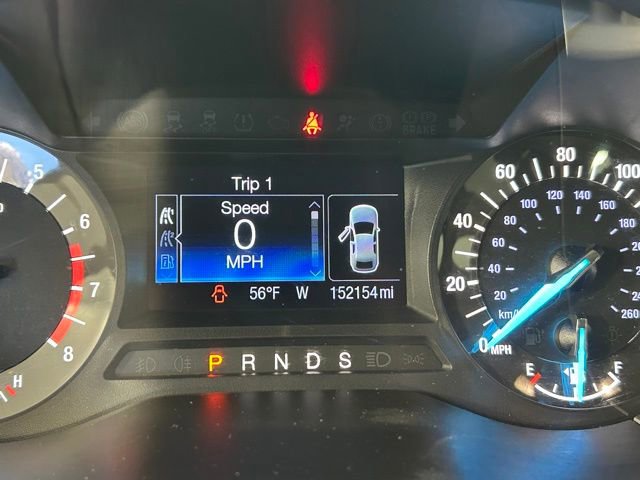 Used 2016 Ford Edge SEL AWD/4WD image 30