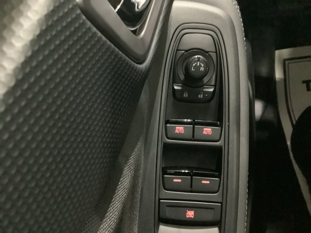 Certified 2023 Subaru Forester Premium image 16