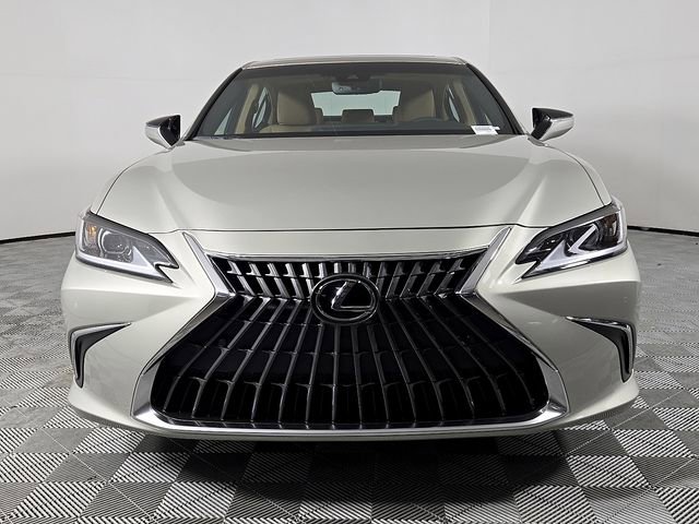 New 2025 Lexus ES 350 w/ Premium Package FWD image 3