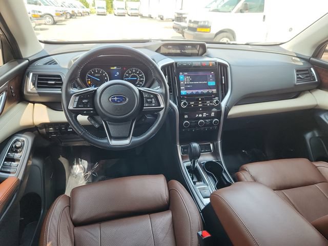 Used 2021 Subaru Ascent Touring w/ Popular Package #2A AWD/4WD image 35