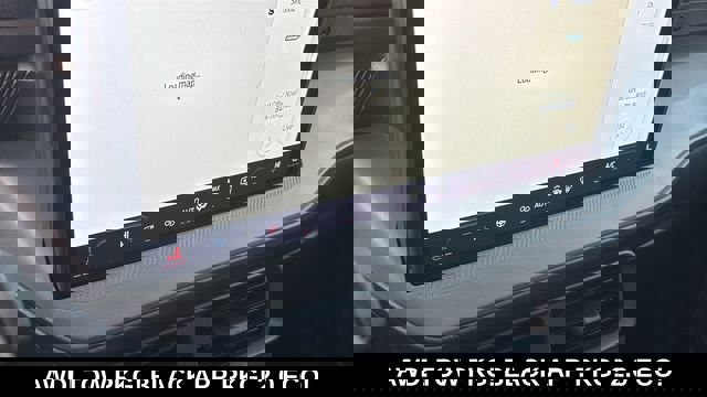 New 2026 Ford Maverick Lariat w/ Black Appearance Package AWD/4WD image 18