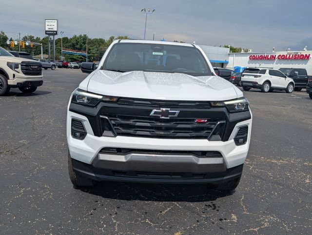 New 2026 Chevrolet Colorado Z71 w/ Midnight Edition AWD/4WD image 2
