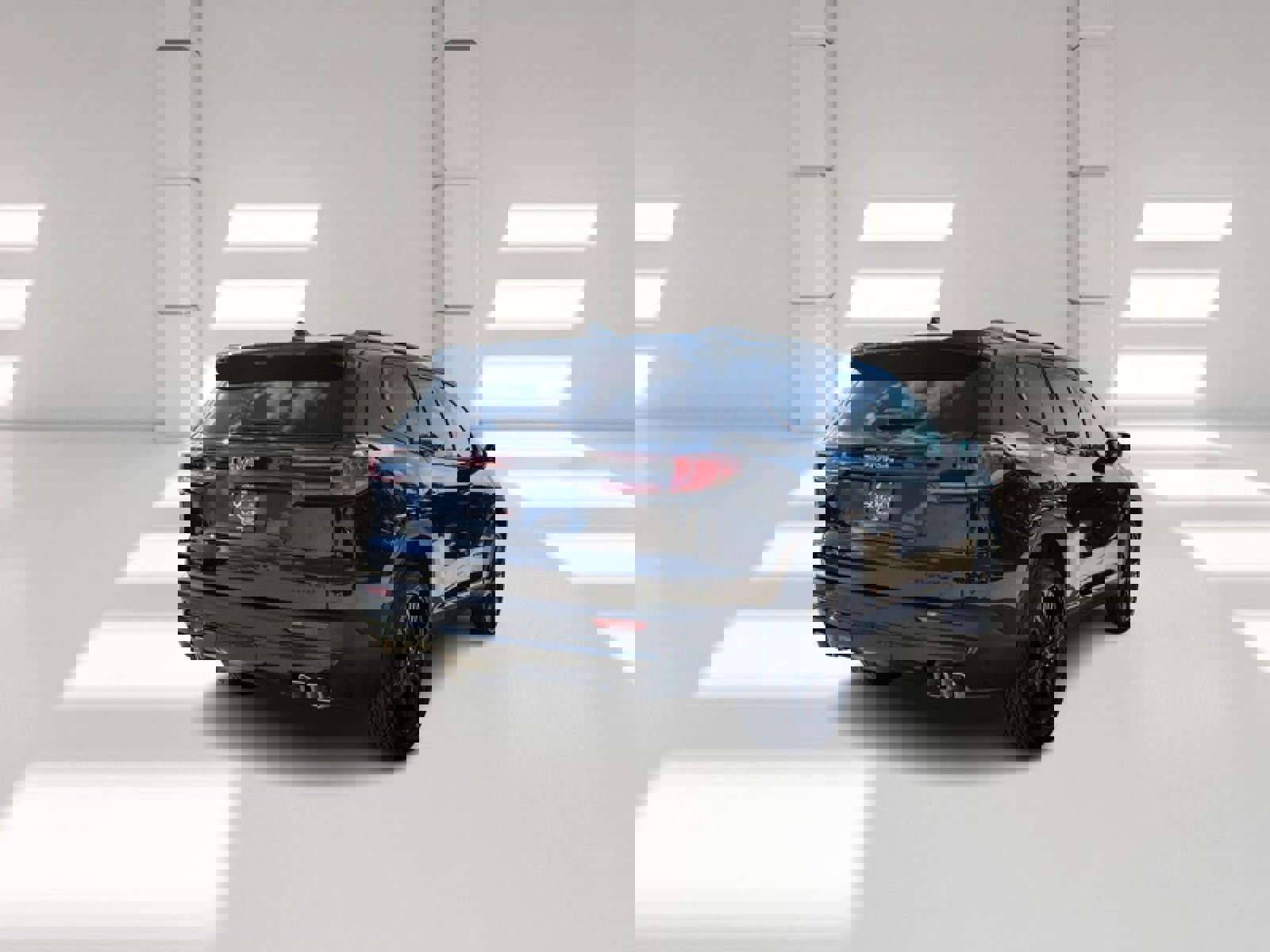 New 2026 GMC Acadia Elevation w/ Black Edition image 5