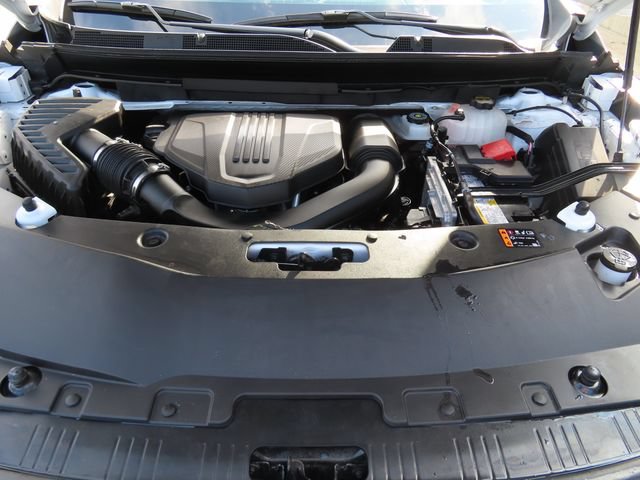 Used 2026 Buick Enclave Preferred AWD/4WD image 11