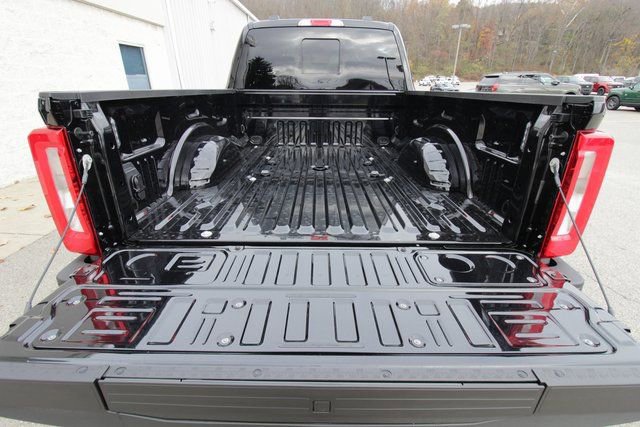 New 2026 Ford F250 XL w/ STX Appearance Package image 12