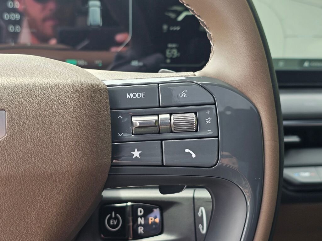 New 2026 Kia EV9 GT-Line image 39