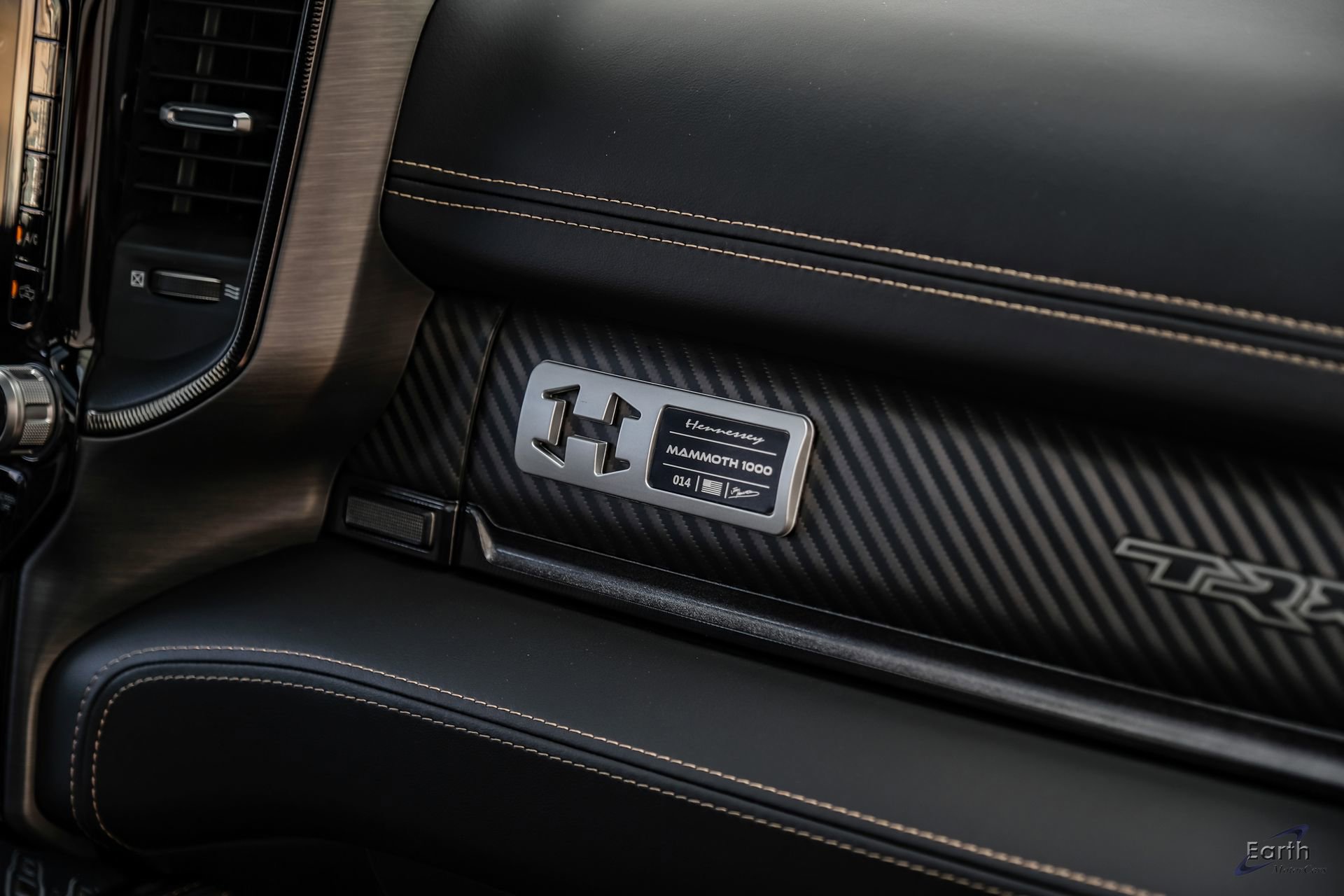 Used 2024 RAM 1500 TRX image 95