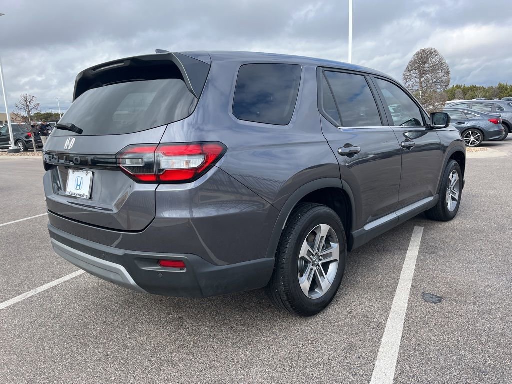 Certified 2023 Honda Pilot EX-L image 4