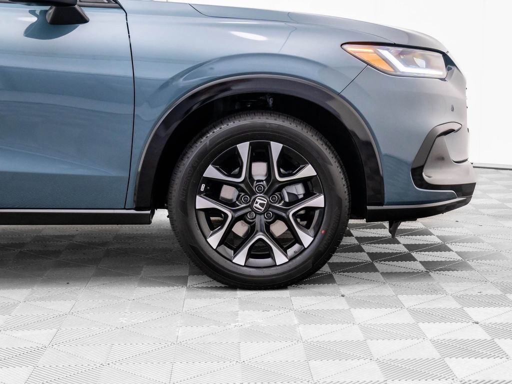 New 2026 Honda HR-V EX-L image 35