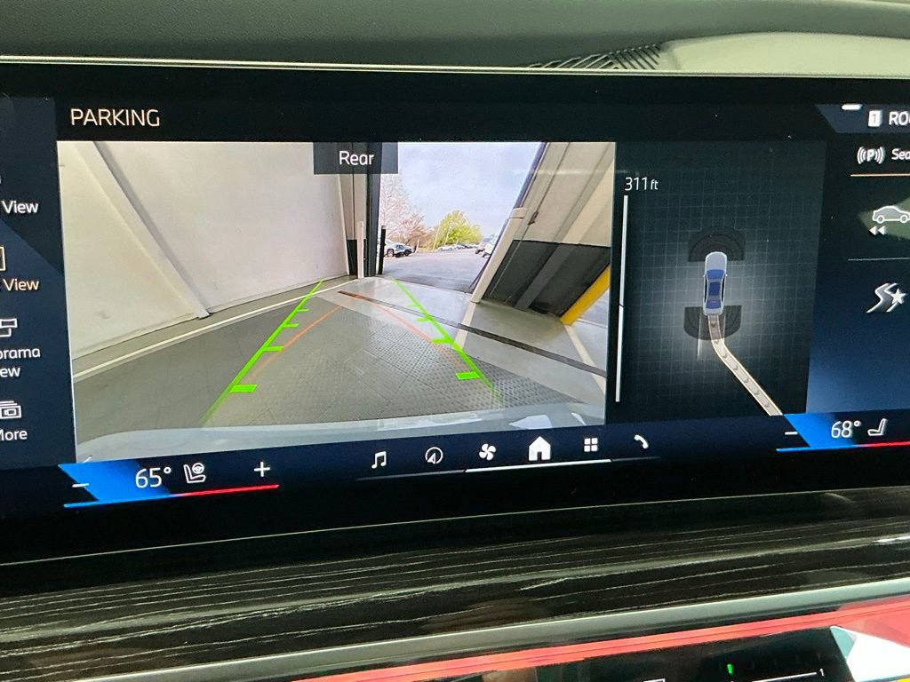 Used 2026 BMW 740i xDrive image 54