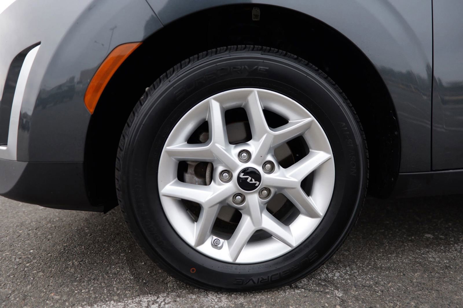 Used 2024 Kia Soul LX w/ Option Group 015 image 13