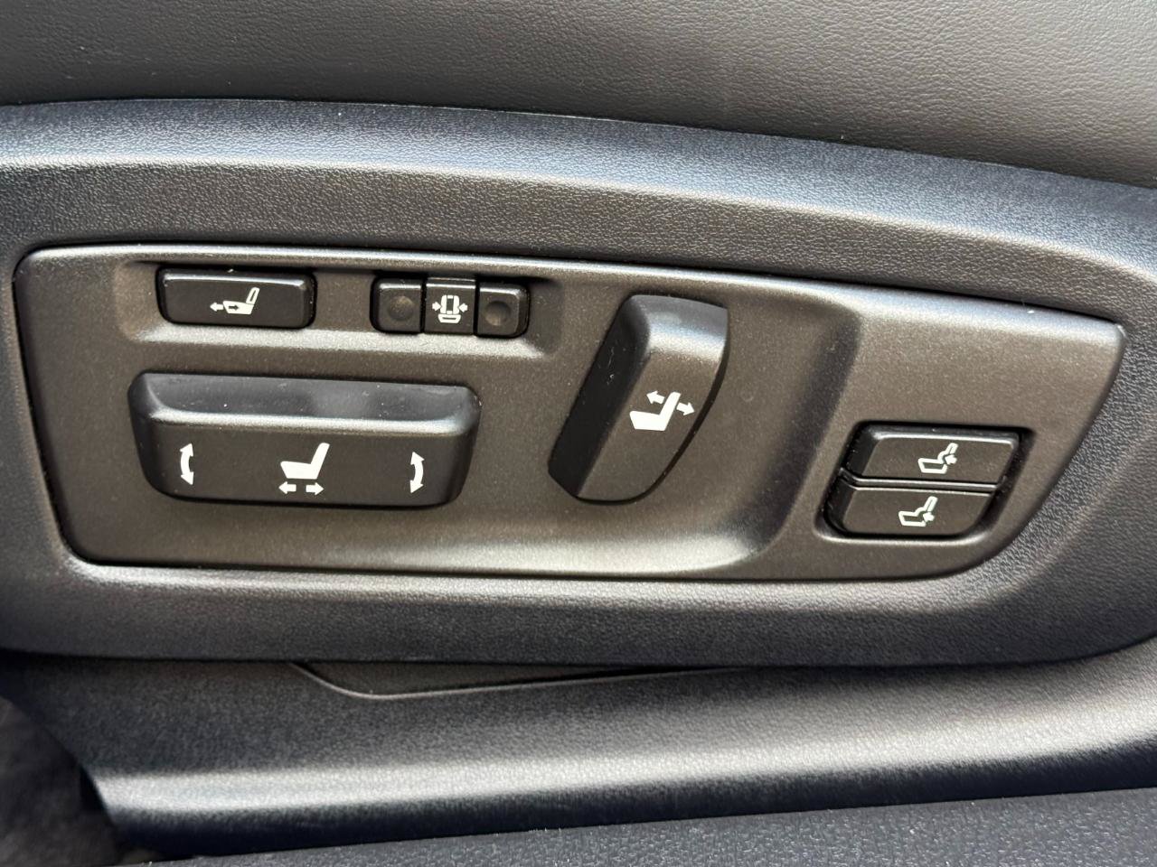 Used 2016 Lexus GS 350 F Sport RWD image 20