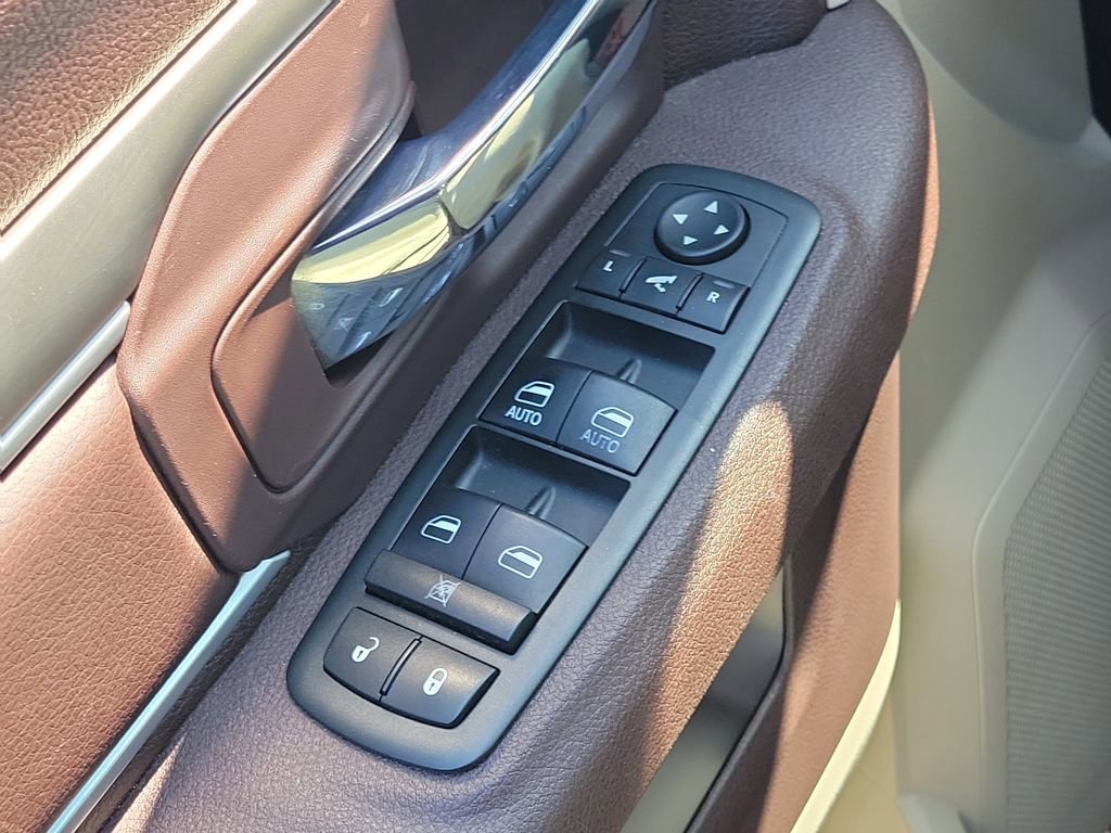 Used 2013 RAM 1500 Big Horn image 21