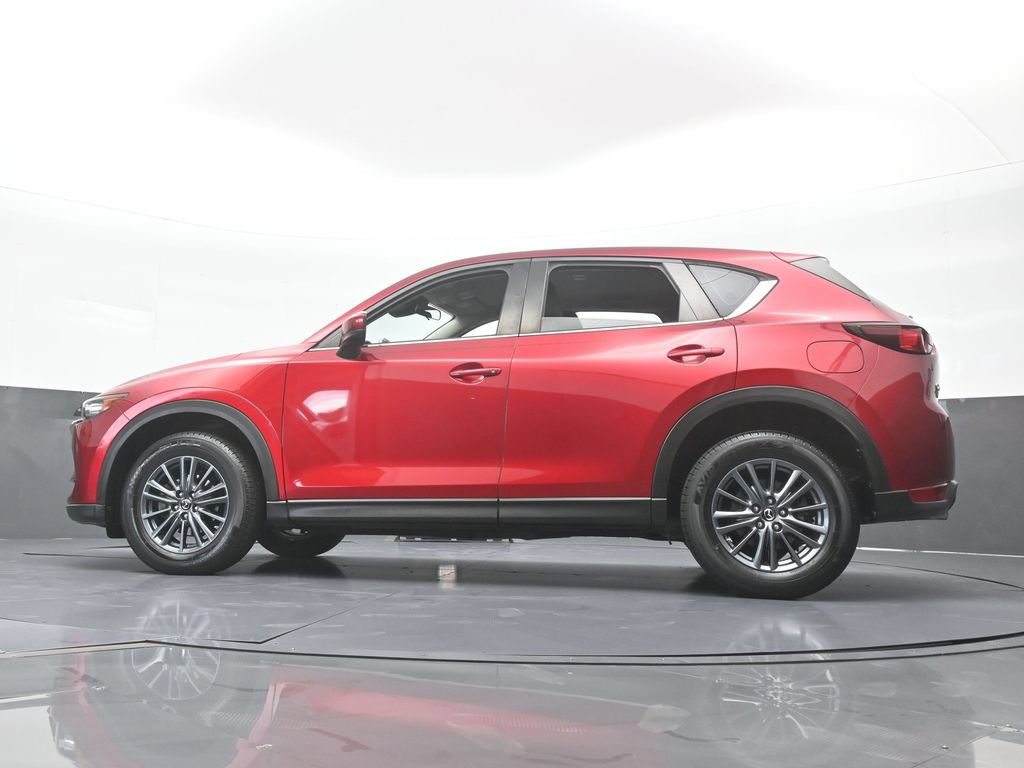 Used 2020 MAZDA CX-5 Sport FWD image 53