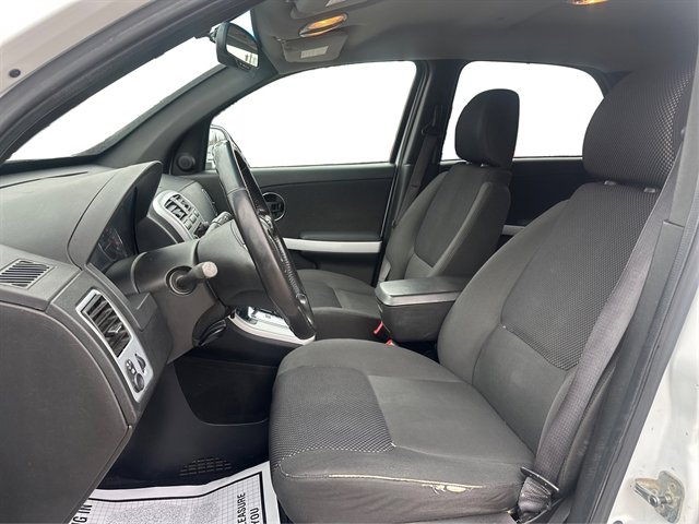 Used 2008 Pontiac Torrent AWD w/ Preferred Package image 10