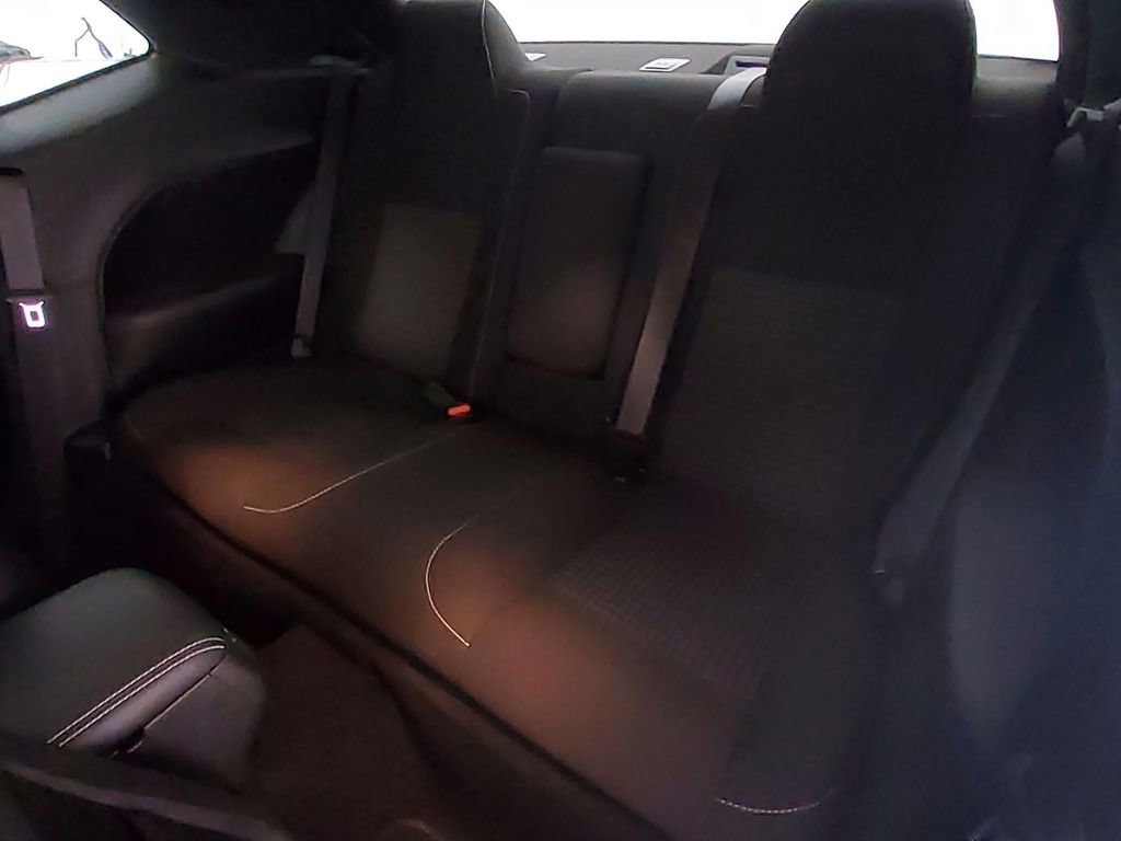 Used 2023 Dodge Challenger SRT Hellcat image 26