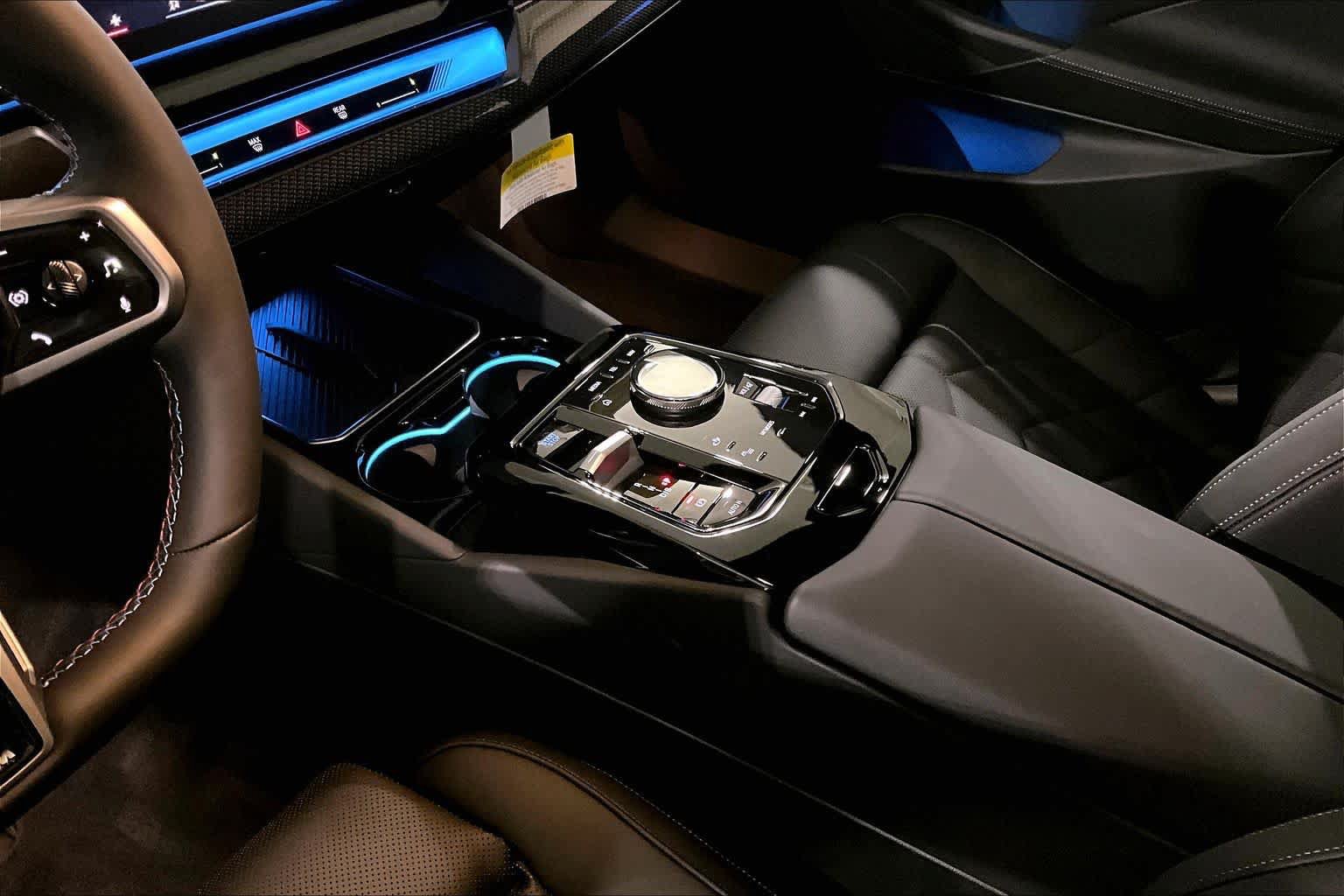 New 2026 BMW i5 M60 AWD/4WD image 10