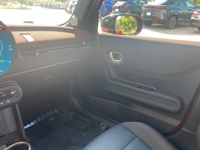 Used 2025 MINI Cooper S FWD image 29