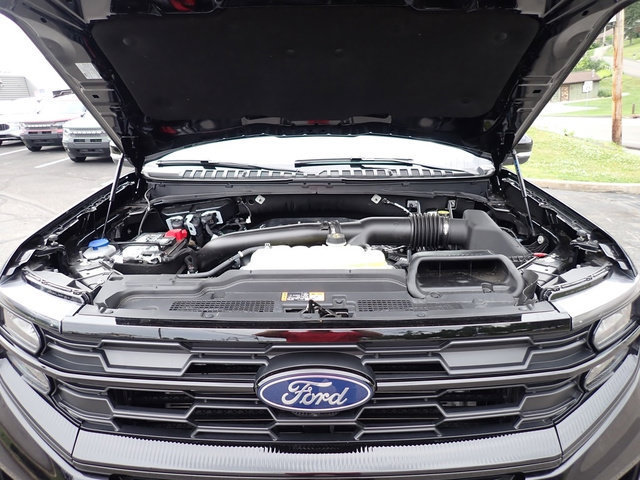 New 2026 Ford Expedition Max Active AWD/4WD image 11