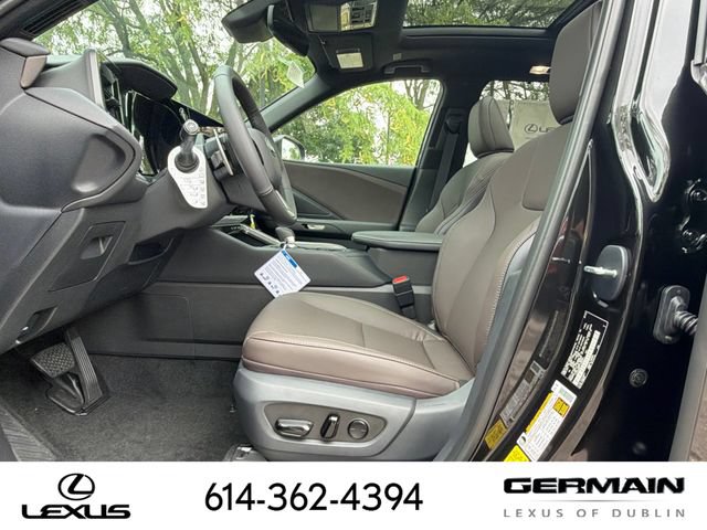 New 2026 Lexus TX 350 AWD w/ Technology Package image 20