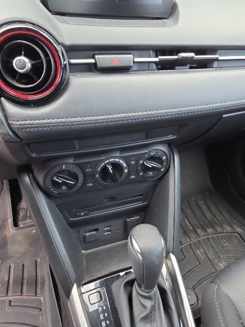 Used 2018 MAZDA CX-3 Sport FWD image 7