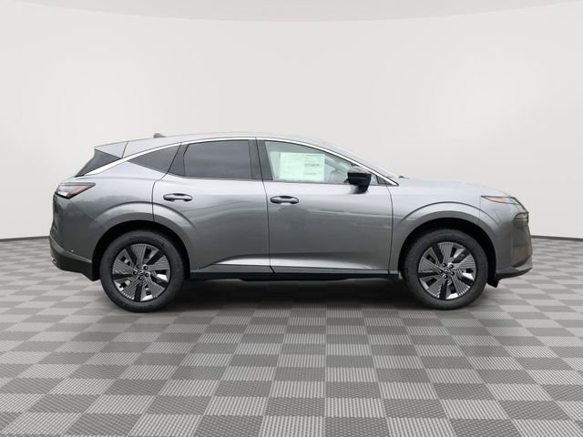 Certified 2025 Nissan Murano SL image 12