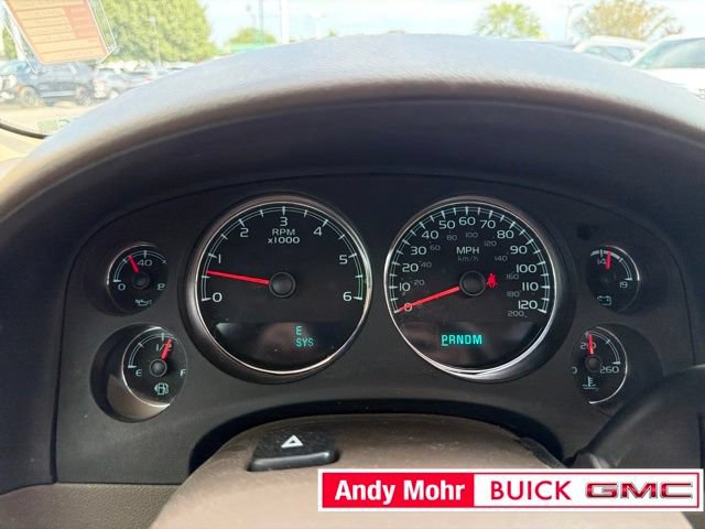 Used 2013 Chevrolet Avalanche LTZ RWD image 29