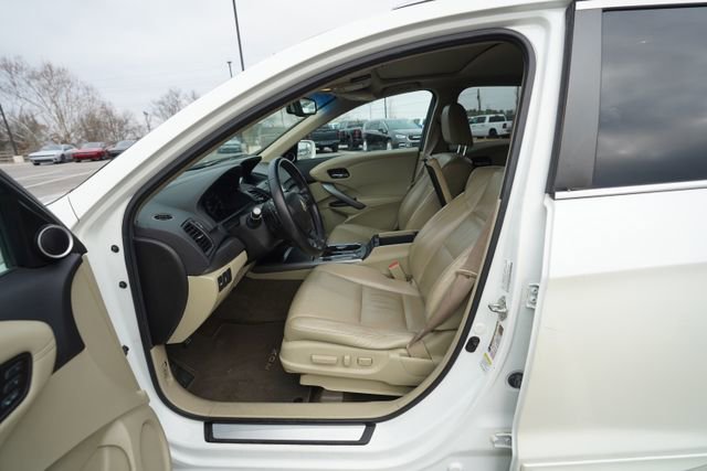 Used 2013 Acura RDX FWD w/ Technology Package image 13