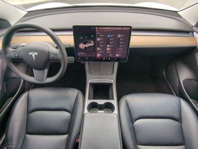 Used 2022 Tesla Model 3 Performance image 16