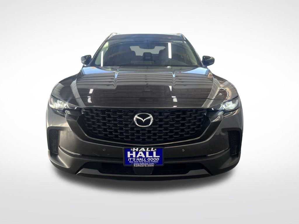 New 2026 MAZDA CX-50 AWD 2.5 S w/ Cargo Package image 8