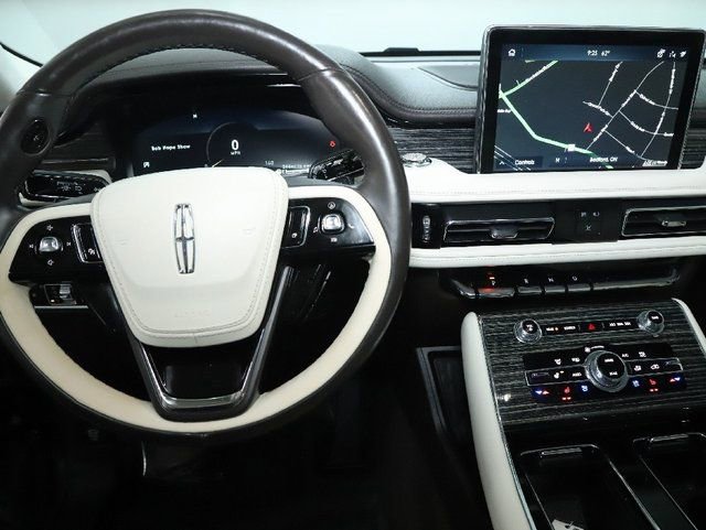 Used 2023 Lincoln Aviator Black Label image 32